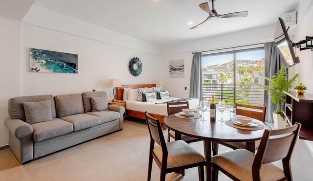 New Listing Luxury Stay in Cabo San Lucas