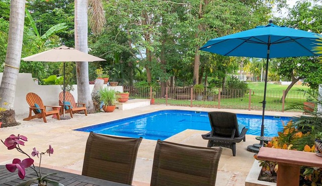 NEW MarinaVallarta Villa with HeatedPool, GolfView