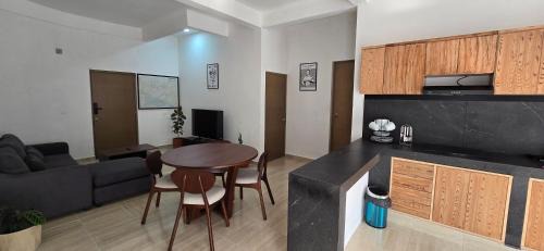 New, modern, amazing terrace