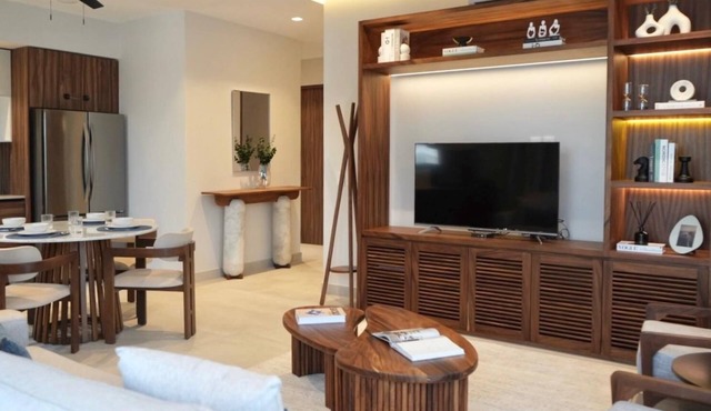 New Modern Apartment 2 Bedrooms 2 Bathrooms – España 316