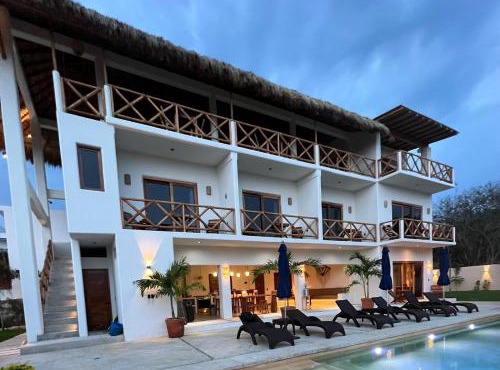 New retreat style villa Casa Jubilee with Starlink
