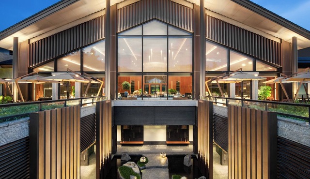 New World Qingyuan
