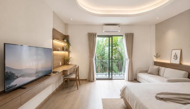Nexus Residence