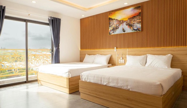 Ngọc Anh Hotel