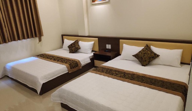 Ngọc Anh Hotel