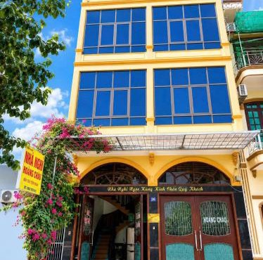 Ngọc Hưng Motel Hạ Long