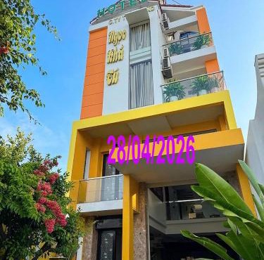 Ngoc Kha Tu 2 Hotel