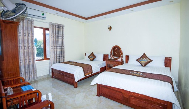Ngoc Lan Hotel