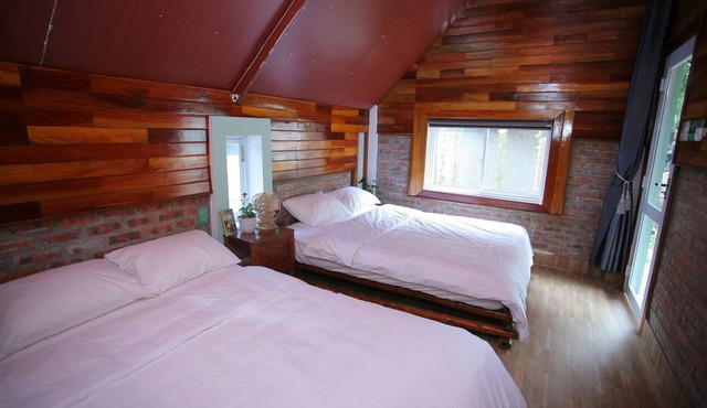 Ngoc's Garden House