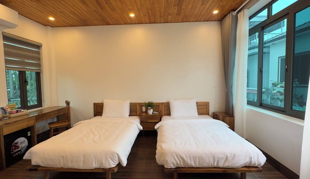 Nhà Homestay