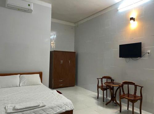 Nhà nghĩ Tốt Hơn
