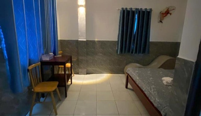 Nhà Nghỉ 36