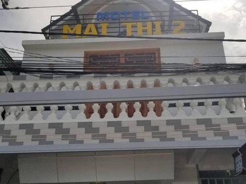 Nhà Nghỉ Mai Thi 2