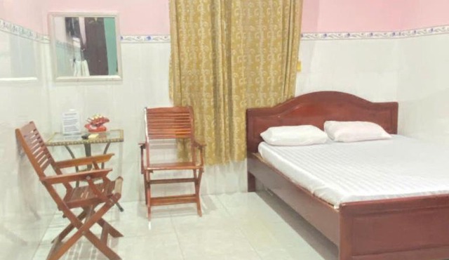 Nhà nghỉ MINH PHÚC