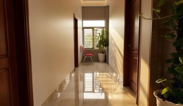 Nhà Nghỉ PHÚC THỊNH