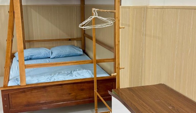 Nhà Nghỉ Phố Biển Phan Thiết
