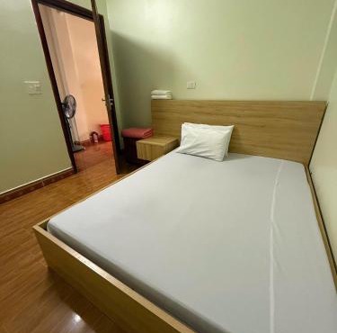 Nhà Nghỉ Thanh Bình Quảng Trường Cao Bằng