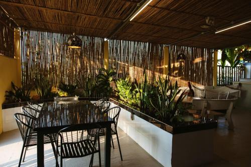 Nhà Yên Homestay Phan Rang