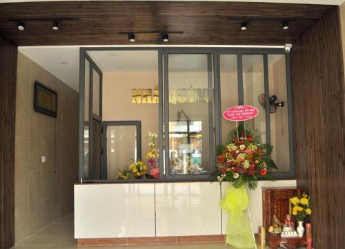Nhã Quỳnh Hotel