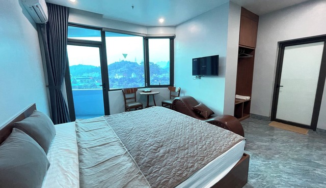 Như Ý Hotel