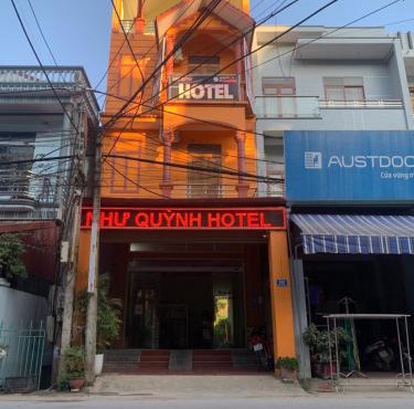 Như Quỳnh Hotel Cao Bằng