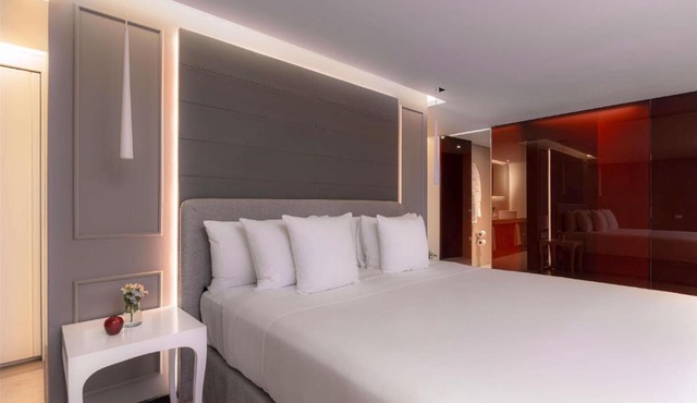 NH Collection Mexico City Reforma