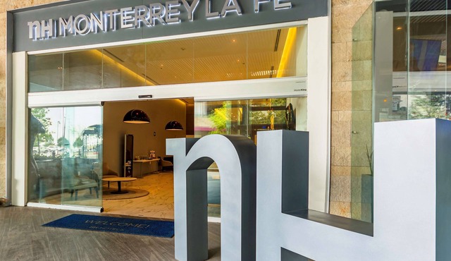 NH Monterrey La Fe