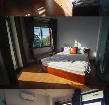 Nhà của Elly