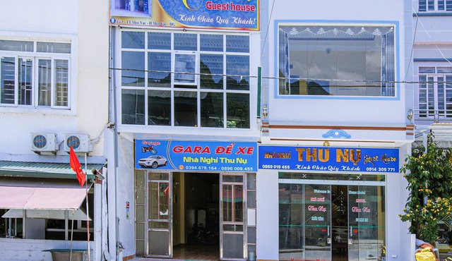Nha nghi thu nu