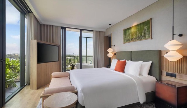 NHAAN Resort & Spa Hoi An, Tapestry Collection by Hilton