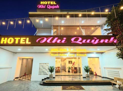 Nhi Quỳnh La Gi Hotel