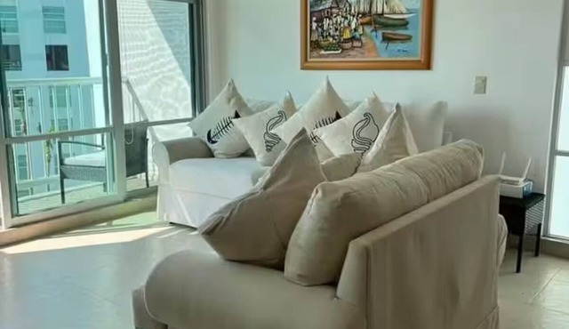 Nice apartment in Mayan Lakes!