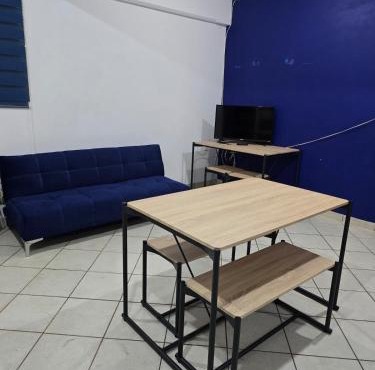 Nice apartment! AICM, GNP Stadium, Palacio