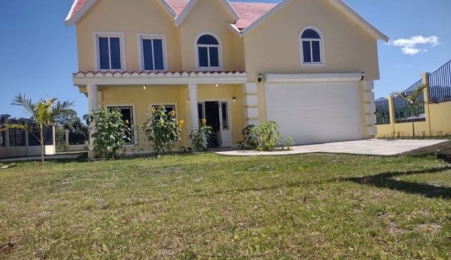 Nice Brand new house located 25 minute from Tubing cicaman