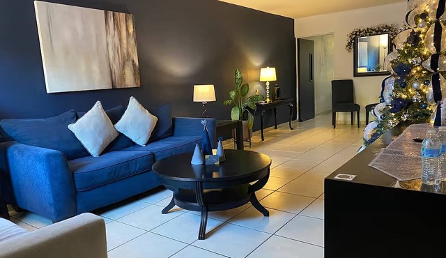 Nice complete house in Piedras Negras.