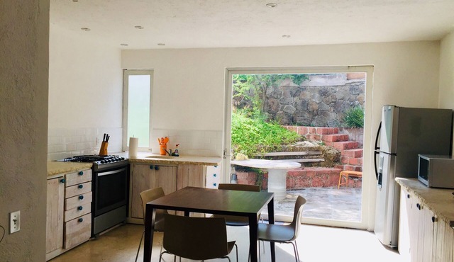 Nice Cozy Apartment in Juriquilla