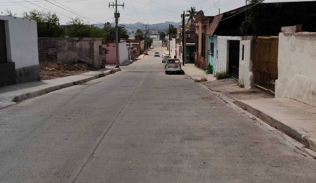 Nice independent room close to de downtown and Malecon Guaymas