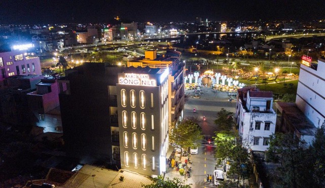 Nile Hotel Phu Yen