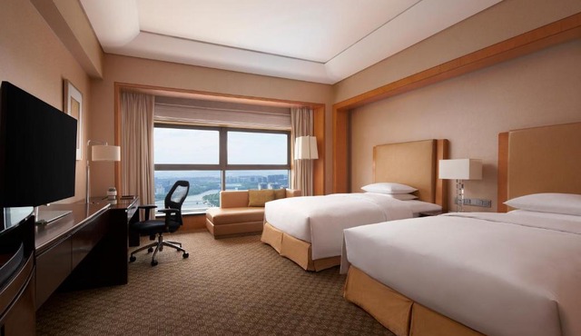 Ningbo Marriott Hotel