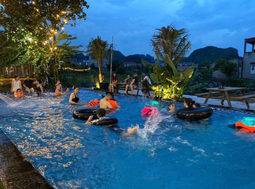Ninh Binh Royal Bungalow