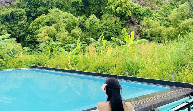 Ninh Binh Vara Bungalow & Retreat