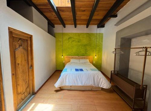 Nomadika Hostel