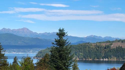 Northwest Stunner in Union