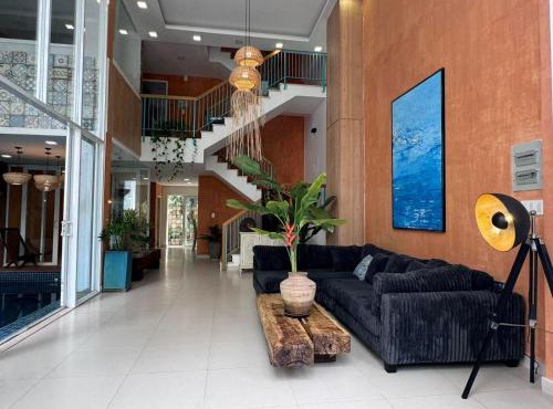 Notre Maison 7 - COliving and COworking