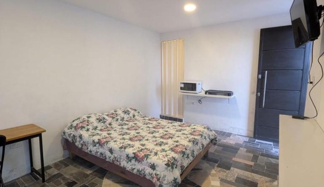 Nova Suites