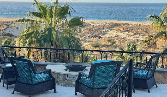 Novaispania Pueblo Bonito Sunset Beach