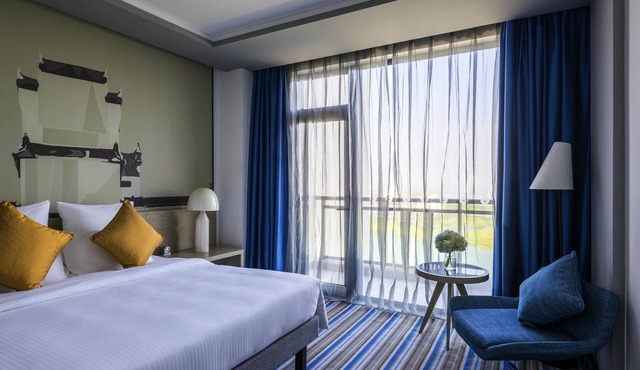 Novotel Hefei Sunac