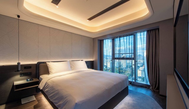 Novotel Kunming City Center