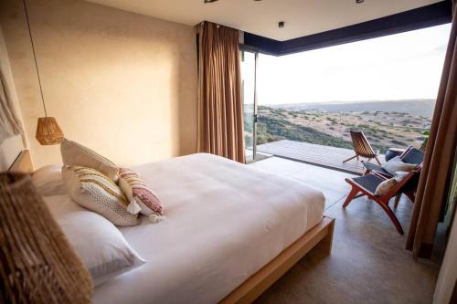 Nubla Residence villa Uno