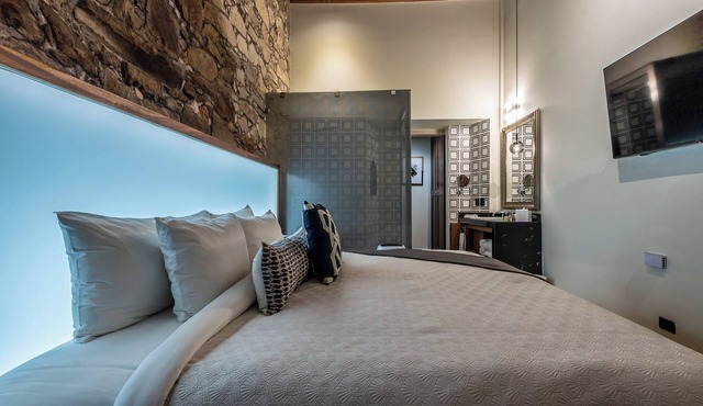 Nueve 25 Hotel Boutique